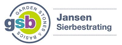 Jansen Sierbestrating